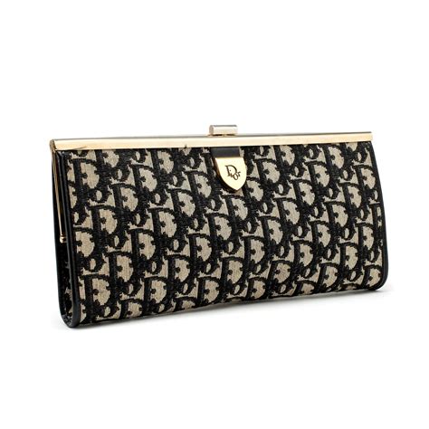 dior evening clutch price|pouch Dior.